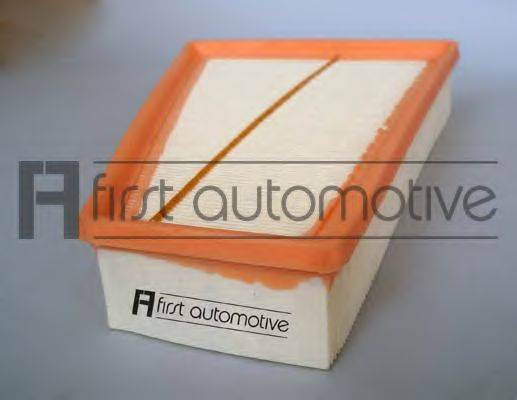Повітряний фільтр 1A FIRST AUTOMOTIVE A63366 Повітряний фільтр 1A FIRST AUTOMOTIVE A63366