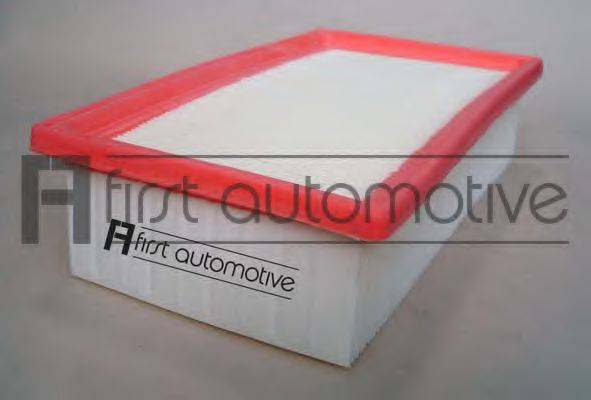 Повітряний фільтр 1A FIRST AUTOMOTIVE A63373 Повітряний фільтр 1A FIRST AUTOMOTIVE A63373