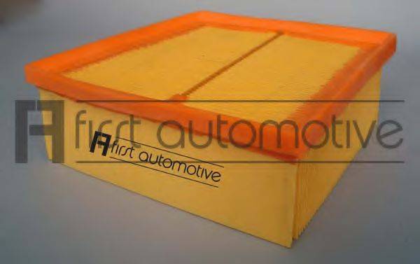 Повітряний фільтр 1A FIRST AUTOMOTIVE A63376 Повітряний фільтр 1A FIRST AUTOMOTIVE A63376