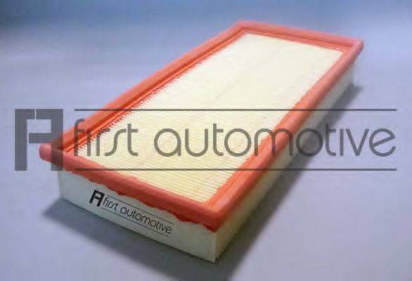 Повітряний фільтр 1A FIRST AUTOMOTIVE A60340