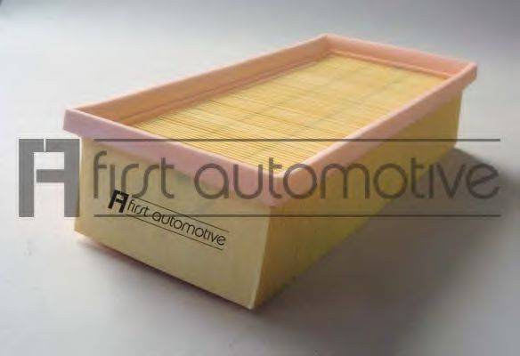 Повітряний фільтр 1A FIRST AUTOMOTIVE A63403 Повітряний фільтр 1A FIRST AUTOMOTIVE A63403