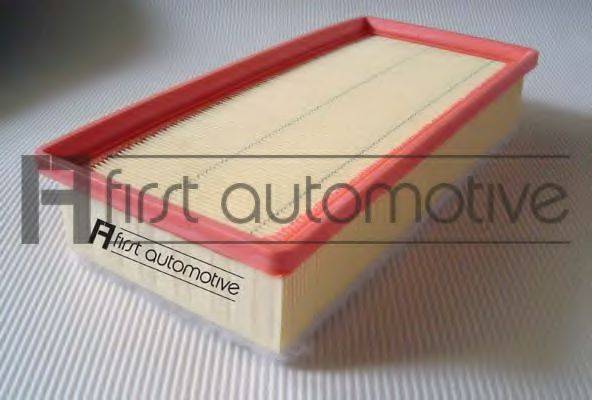Повітряний фільтр 1A FIRST AUTOMOTIVE A63404 Повітряний фільтр 1A FIRST AUTOMOTIVE A63404