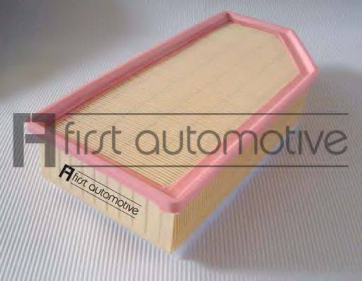 Повітряний фільтр 1A FIRST AUTOMOTIVE A63406 Повітряний фільтр 1A FIRST AUTOMOTIVE A63406