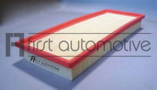 Повітряний фільтр 1A FIRST AUTOMOTIVE A63408 Повітряний фільтр 1A FIRST AUTOMOTIVE A63408