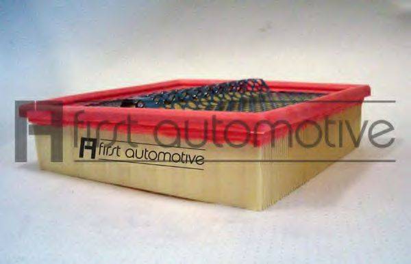 Повітряний фільтр 1A FIRST AUTOMOTIVE A60341 Повітряний фільтр 1A FIRST AUTOMOTIVE A60341
