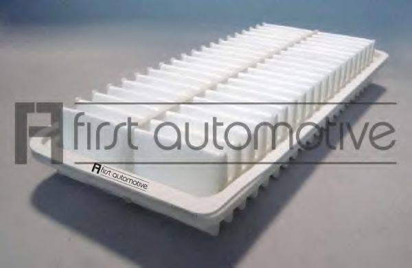 Повітряний фільтр 1A FIRST AUTOMOTIVE A63436 Повітряний фільтр 1A FIRST AUTOMOTIVE A63436