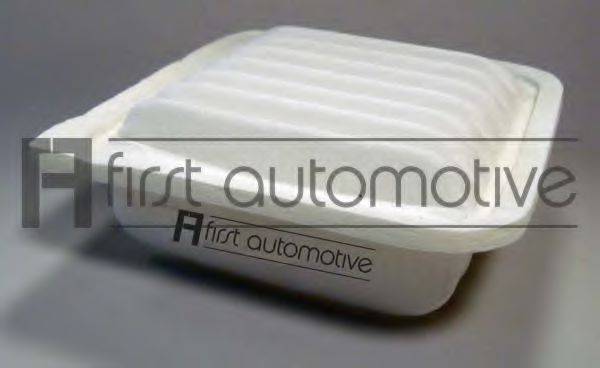 Повітряний фільтр 1A FIRST AUTOMOTIVE A63437 Повітряний фільтр 1A FIRST AUTOMOTIVE A63437