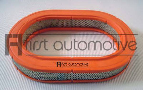 Повітряний фільтр 1A FIRST AUTOMOTIVE A63441 Повітряний фільтр 1A FIRST AUTOMOTIVE A63441