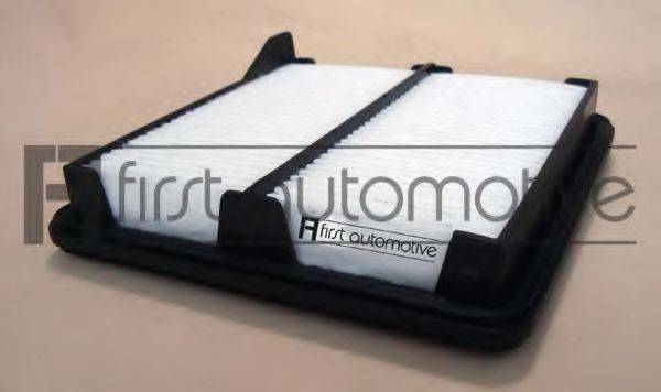 Повітряний фільтр 1A FIRST AUTOMOTIVE A63455 Повітряний фільтр 1A FIRST AUTOMOTIVE A63455