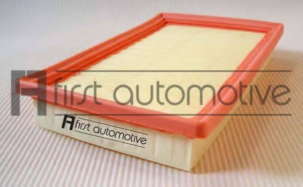 Повітряний фільтр 1A FIRST AUTOMOTIVE A63466 Повітряний фільтр 1A FIRST AUTOMOTIVE A63466