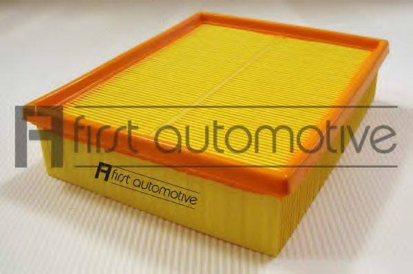 Повітряний фільтр 1A FIRST AUTOMOTIVE A63472 Повітряний фільтр 1A FIRST AUTOMOTIVE A63472