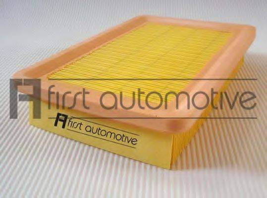 Повітряний фільтр 1A FIRST AUTOMOTIVE A63476 Повітряний фільтр 1A FIRST AUTOMOTIVE A63476
