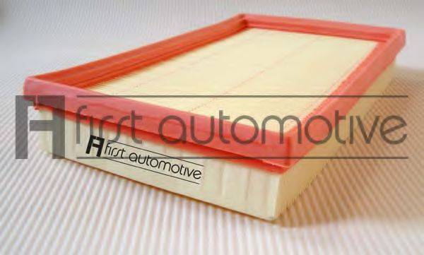 Повітряний фільтр 1A FIRST AUTOMOTIVE A63481 Повітряний фільтр 1A FIRST AUTOMOTIVE A63481