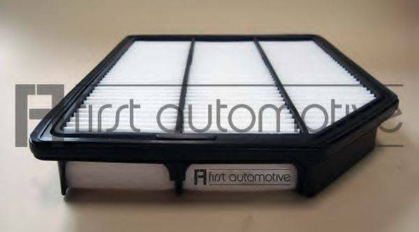 Повітряний фільтр 1A FIRST AUTOMOTIVE A63488 Повітряний фільтр 1A FIRST AUTOMOTIVE A63488