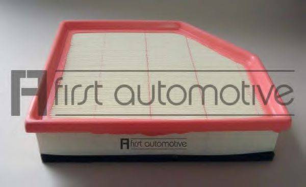 Повітряний фільтр 1A FIRST AUTOMOTIVE A63489 Повітряний фільтр 1A FIRST AUTOMOTIVE A63489