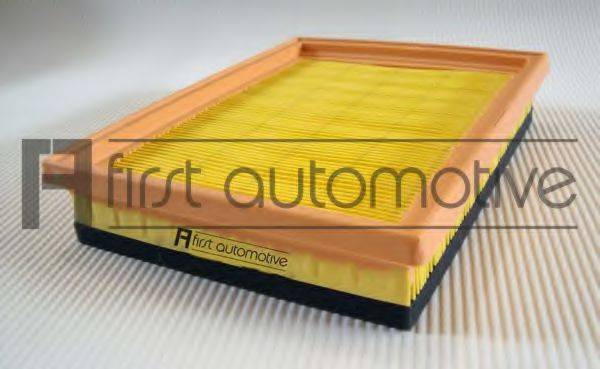 Повітряний фільтр 1A FIRST AUTOMOTIVE A63490 Повітряний фільтр 1A FIRST AUTOMOTIVE A63490