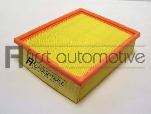 Повітряний фільтр 1A FIRST AUTOMOTIVE A63496 Повітряний фільтр 1A FIRST AUTOMOTIVE A63496