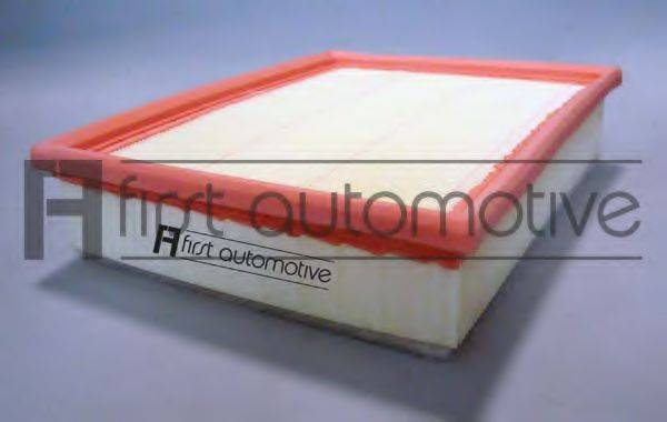Повітряний фільтр 1A FIRST AUTOMOTIVE A63498 Повітряний фільтр 1A FIRST AUTOMOTIVE A63498