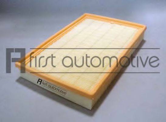 Повітряний фільтр 1A FIRST AUTOMOTIVE A63499 Повітряний фільтр 1A FIRST AUTOMOTIVE A63499