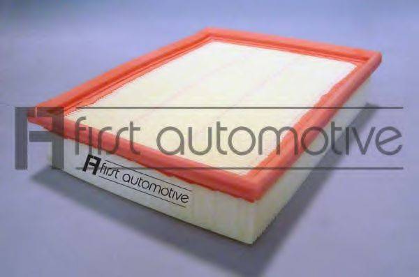 Повітряний фільтр 1A FIRST AUTOMOTIVE A63500 Повітряний фільтр 1A FIRST AUTOMOTIVE A63500