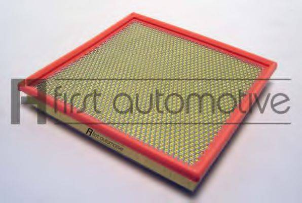 Повітряний фільтр 1A FIRST AUTOMOTIVE A63506 Повітряний фільтр 1A FIRST AUTOMOTIVE A63506