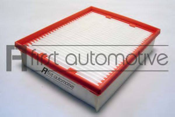 Повітряний фільтр 1A FIRST AUTOMOTIVE A63509 Повітряний фільтр 1A FIRST AUTOMOTIVE A63509