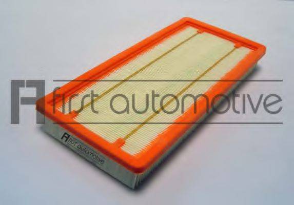 Повітряний фільтр 1A FIRST AUTOMOTIVE A63538 Повітряний фільтр 1A FIRST AUTOMOTIVE A63538