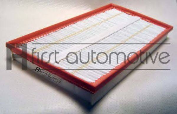 Повітряний фільтр 1A FIRST AUTOMOTIVE A63543 Повітряний фільтр 1A FIRST AUTOMOTIVE A63543