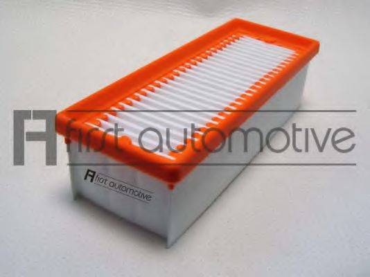 Повітряний фільтр 1A FIRST AUTOMOTIVE A63549 Повітряний фільтр 1A FIRST AUTOMOTIVE A63549