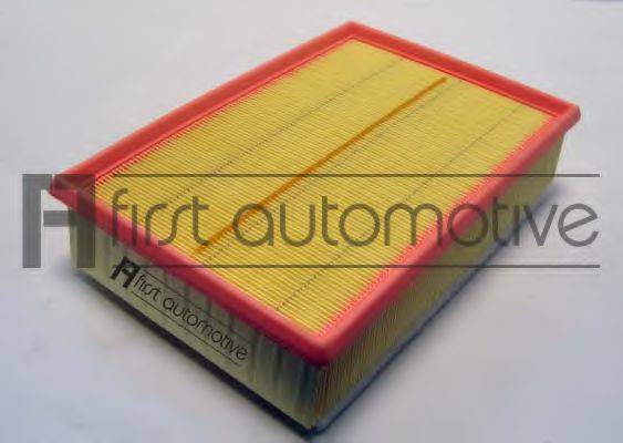 Повітряний фільтр 1A FIRST AUTOMOTIVE A63552 Повітряний фільтр 1A FIRST AUTOMOTIVE A63552