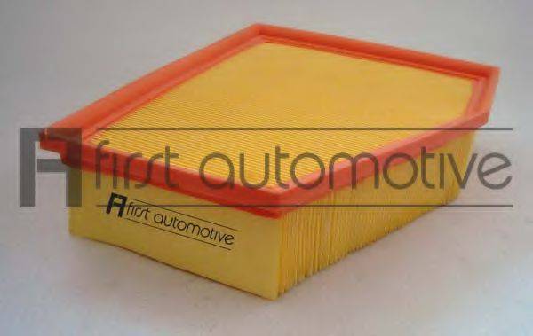 Повітряний фільтр 1A FIRST AUTOMOTIVE A63556