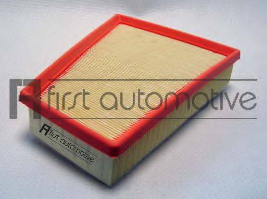 Повітряний фільтр 1A FIRST AUTOMOTIVE A63560 Повітряний фільтр 1A FIRST AUTOMOTIVE A63560