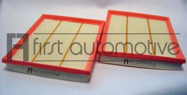 Повітряний фільтр 1A FIRST AUTOMOTIVE A63571-2 Повітряний фільтр 1A FIRST AUTOMOTIVE A63571-2