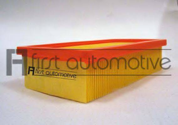 Повітряний фільтр 1A FIRST AUTOMOTIVE A60358 Повітряний фільтр 1A FIRST AUTOMOTIVE A60358