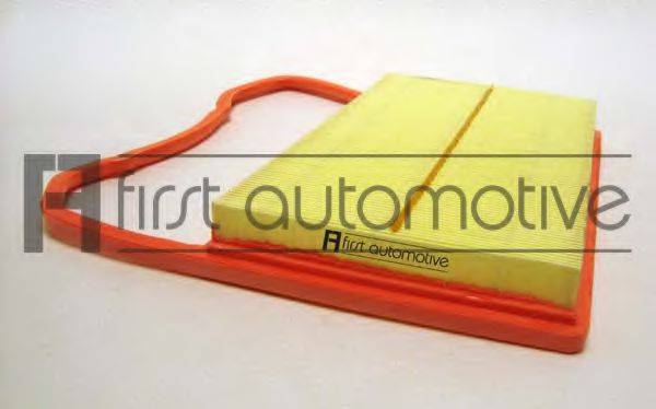 Повітряний фільтр 1A FIRST AUTOMOTIVE A63604 Повітряний фільтр 1A FIRST AUTOMOTIVE A63604