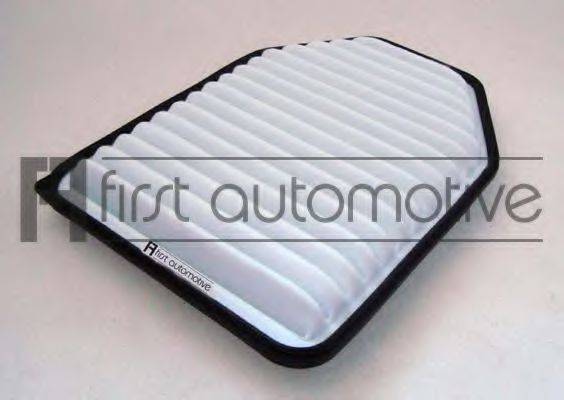 Повітряний фільтр 1A FIRST AUTOMOTIVE A63610 Повітряний фільтр 1A FIRST AUTOMOTIVE A63610