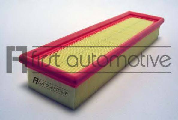 Повітряний фільтр 1A FIRST AUTOMOTIVE A63617 Повітряний фільтр 1A FIRST AUTOMOTIVE A63617