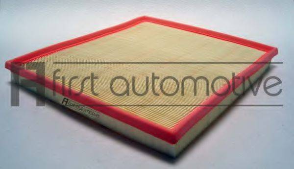 Повітряний фільтр 1A FIRST AUTOMOTIVE A63633 Повітряний фільтр 1A FIRST AUTOMOTIVE A63633
