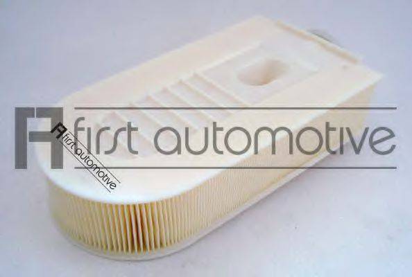 Повітряний фільтр 1A FIRST AUTOMOTIVE A63639 Повітряний фільтр 1A FIRST AUTOMOTIVE A63639