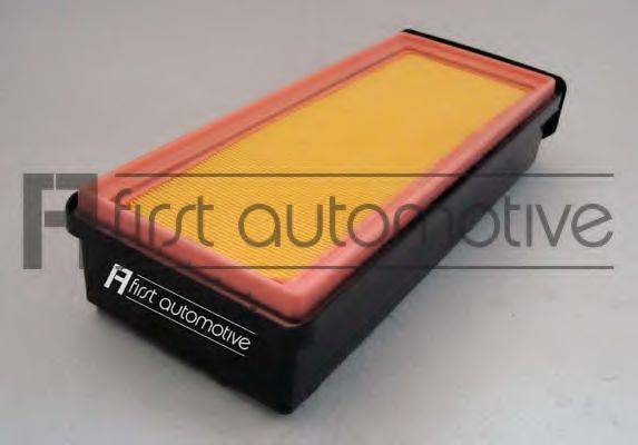 Повітряний фільтр 1A FIRST AUTOMOTIVE A63646 Повітряний фільтр 1A FIRST AUTOMOTIVE A63646