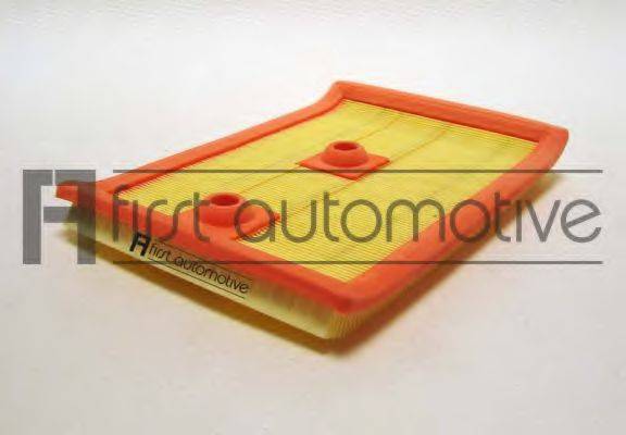 Повітряний фільтр 1A FIRST AUTOMOTIVE A63649 Повітряний фільтр 1A FIRST AUTOMOTIVE A63649
