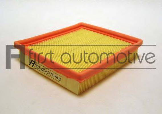Повітряний фільтр 1A FIRST AUTOMOTIVE A63663 Повітряний фільтр 1A FIRST AUTOMOTIVE A63663