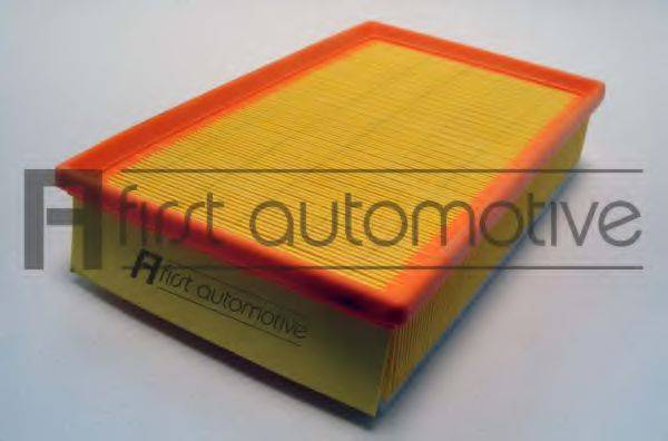 Повітряний фільтр 1A FIRST AUTOMOTIVE A63664 Повітряний фільтр 1A FIRST AUTOMOTIVE A63664