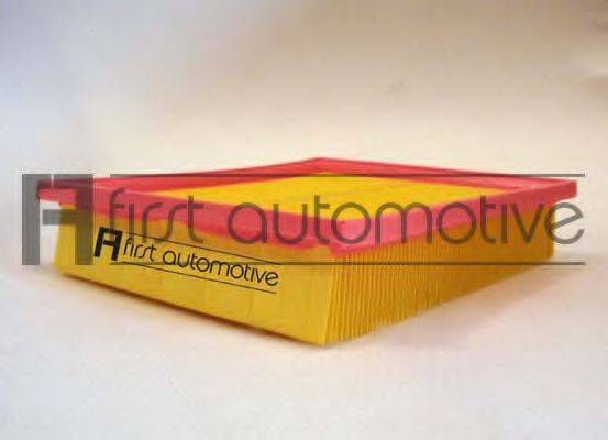 Повітряний фільтр 1A FIRST AUTOMOTIVE A60367 Повітряний фільтр 1A FIRST AUTOMOTIVE A60367