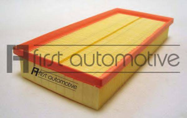 Повітряний фільтр 1A FIRST AUTOMOTIVE A63675 Повітряний фільтр 1A FIRST AUTOMOTIVE A63675