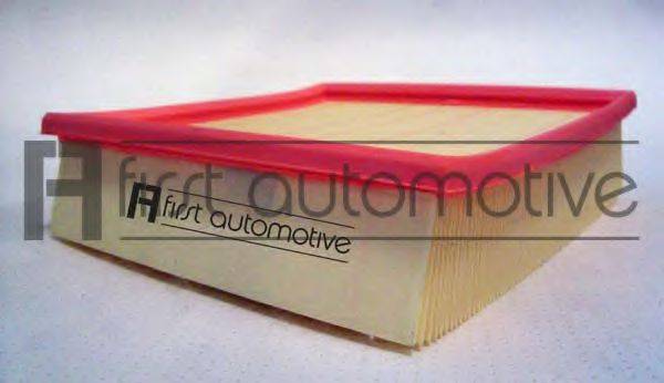 Повітряний фільтр 1A FIRST AUTOMOTIVE A60370 Повітряний фільтр 1A FIRST AUTOMOTIVE A60370