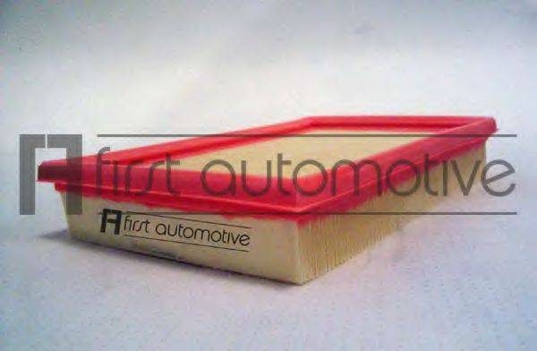 Повітряний фільтр 1A FIRST AUTOMOTIVE A60371 Повітряний фільтр 1A FIRST AUTOMOTIVE A60371