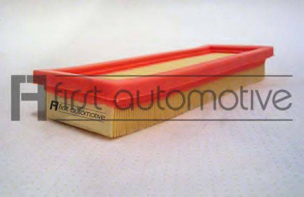 Повітряний фільтр 1A FIRST AUTOMOTIVE A60372 Повітряний фільтр 1A FIRST AUTOMOTIVE A60372