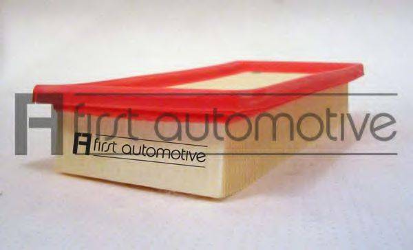 Повітряний фільтр 1A FIRST AUTOMOTIVE A60391 Повітряний фільтр 1A FIRST AUTOMOTIVE A60391