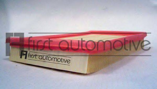 Повітряний фільтр 1A FIRST AUTOMOTIVE A60395 Повітряний фільтр 1A FIRST AUTOMOTIVE A60395